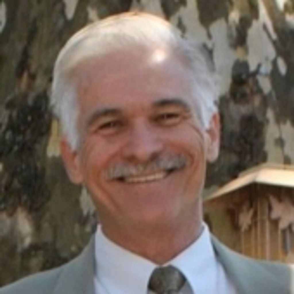 James J. Godovin