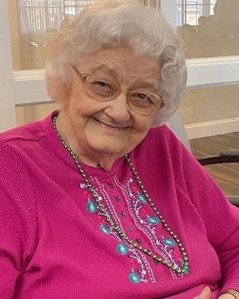 Louise Turner Byrd Profile Photo