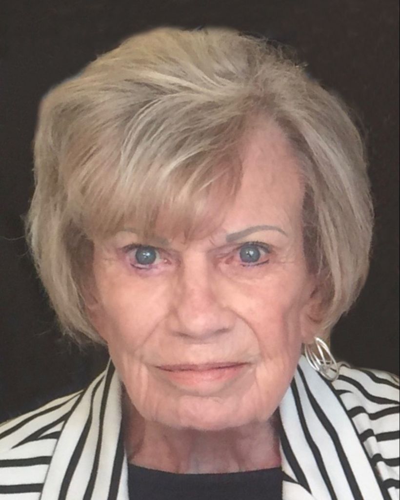 Janet Ann Green Stapley Profile Photo
