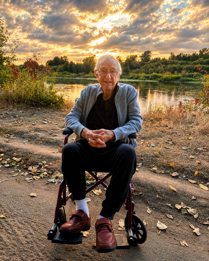 Victor Lavell Kimmel