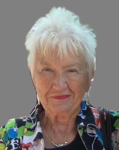 Rose Marie Sledd's obituary image