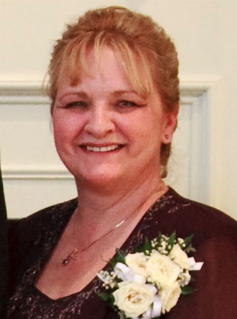 Marianne Wellen