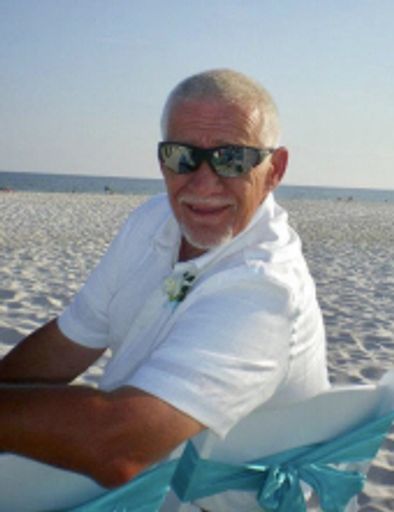 Mr. Thomas Glenn "Boat Man" Kelley Profile Photo
