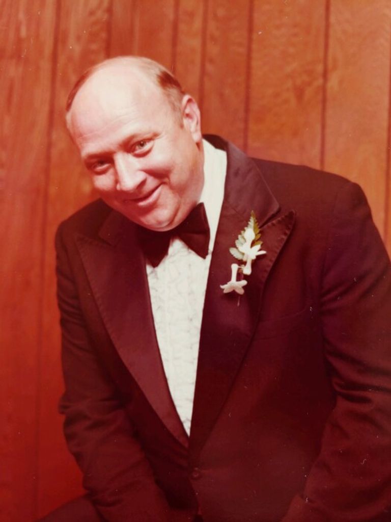 Charles Elbert Futch