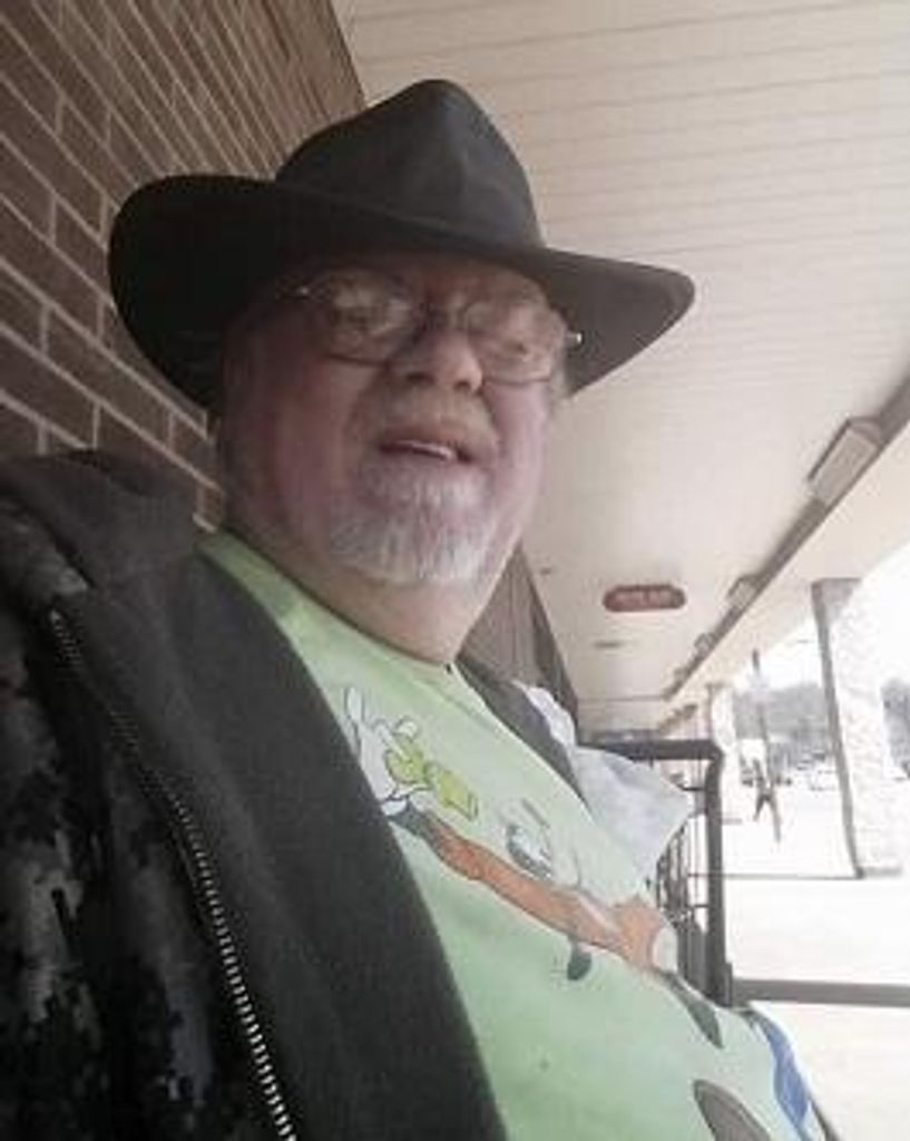 Robert "Mickey" M Mears Profile Photo