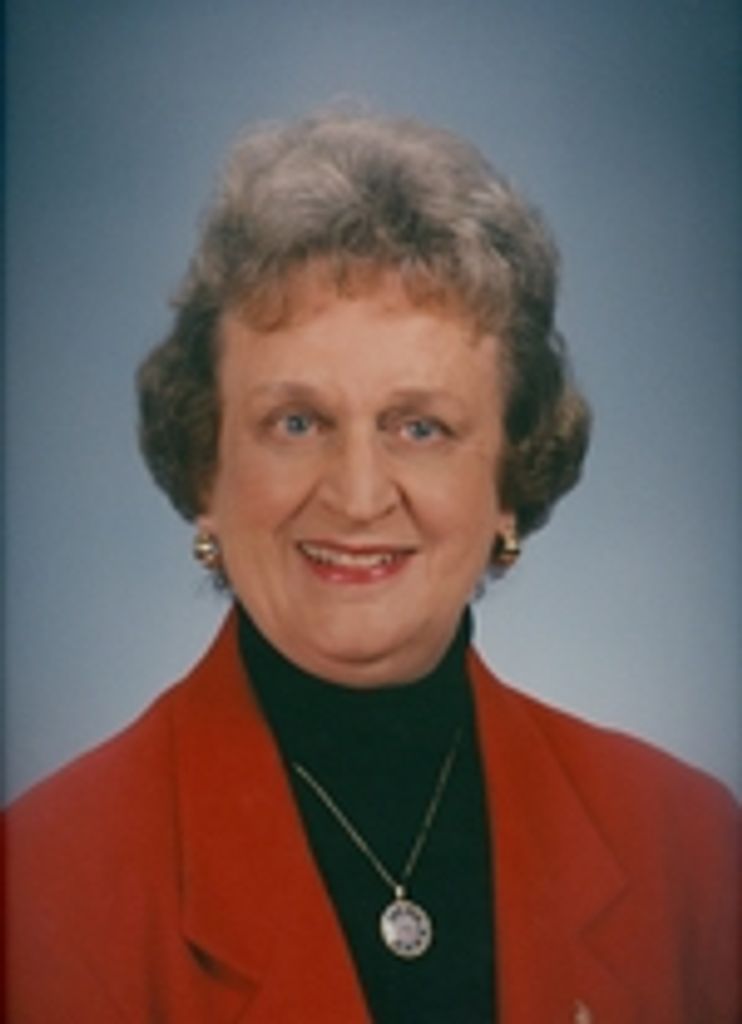 Frances Wagner