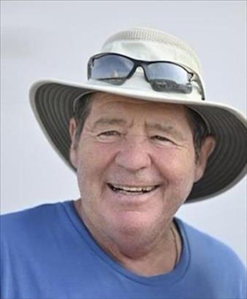 Calvin Smart Profile Photo
