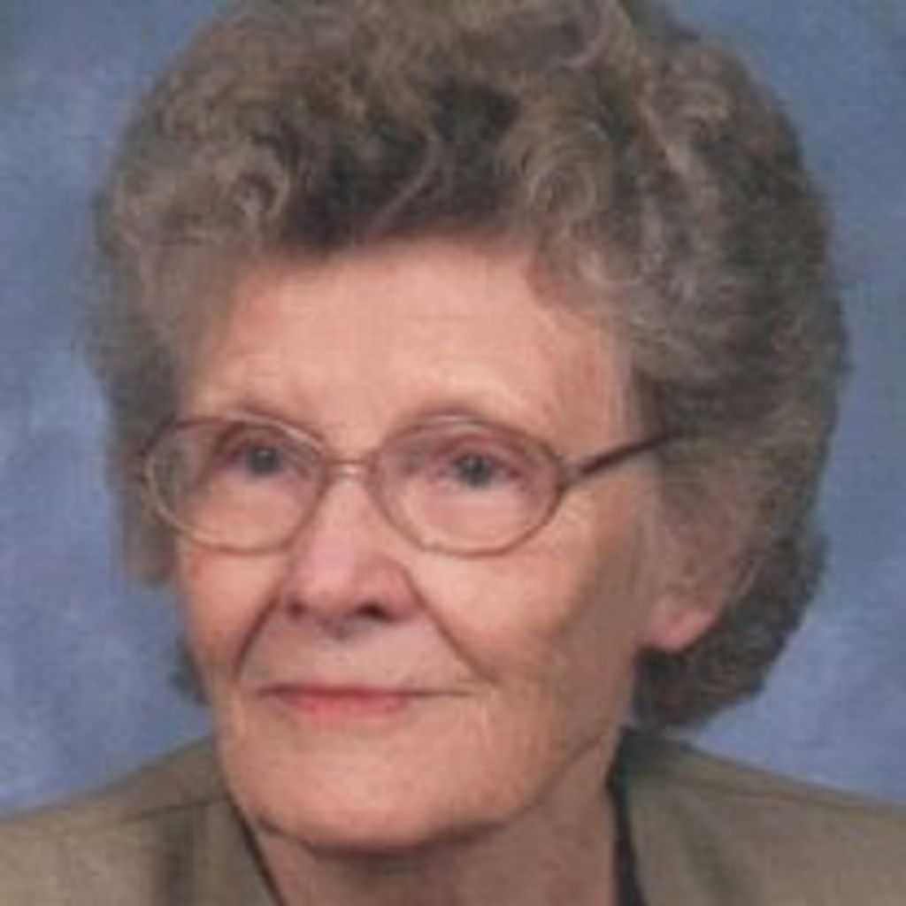 Viginia Louise Rayfield Davis Profile Photo
