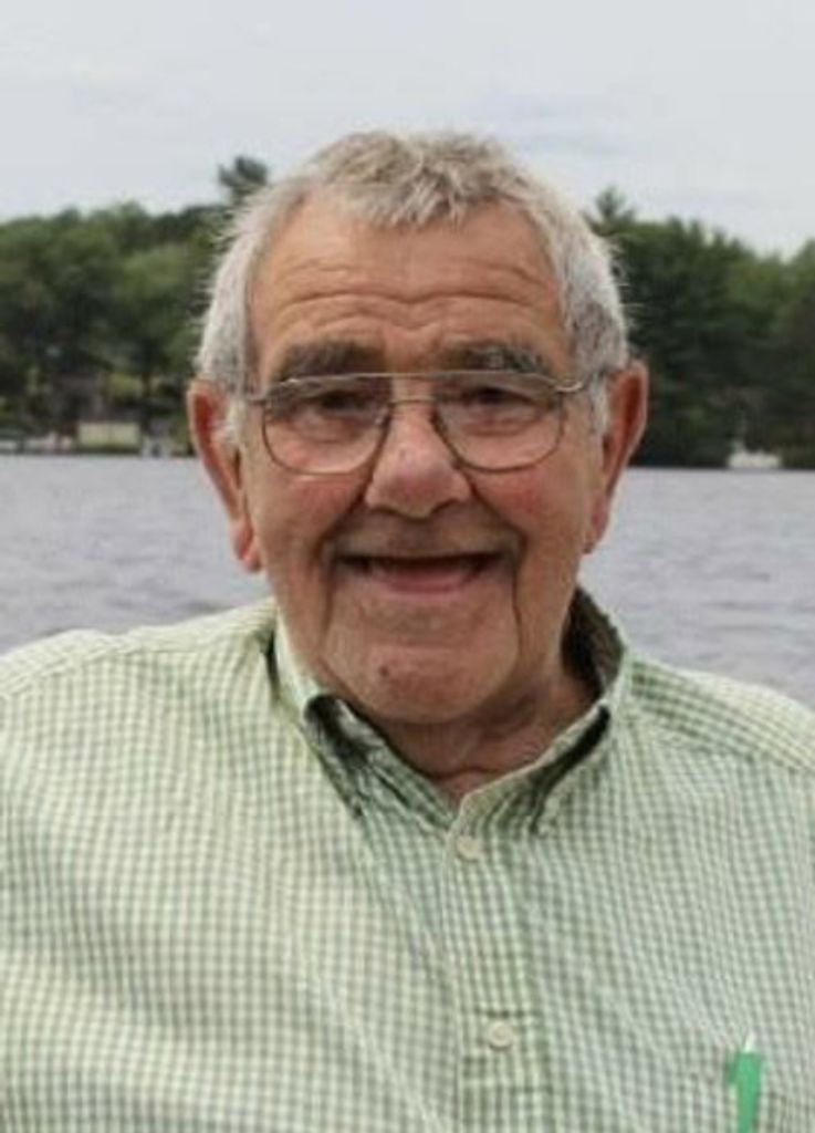Lawrence (Sonny) Richer Jr. Profile Photo