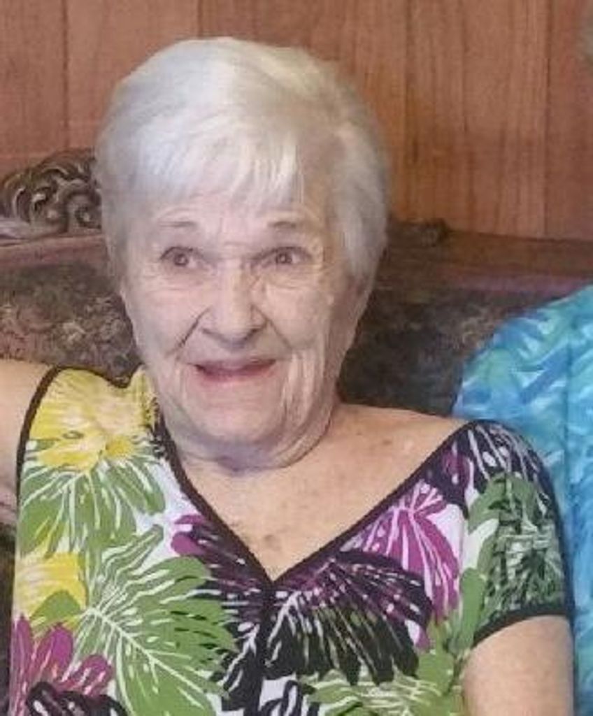 Anna Mae Thomas Profile Photo