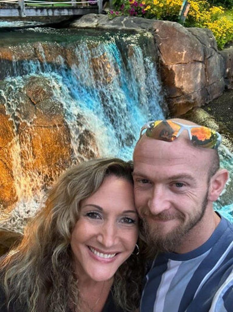 Matthew Scott Mckinnis