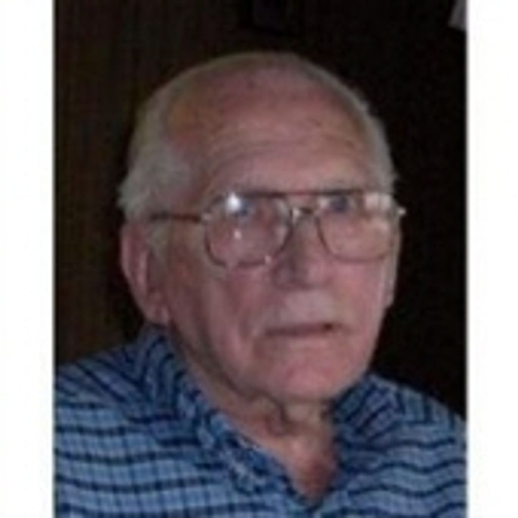 Fritz Magill