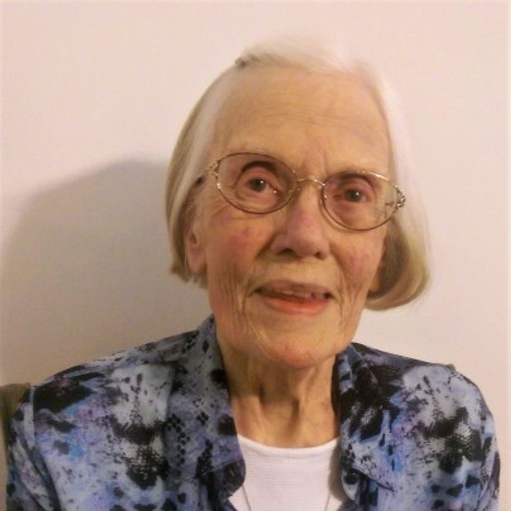 Helen Elizabeth Lowe