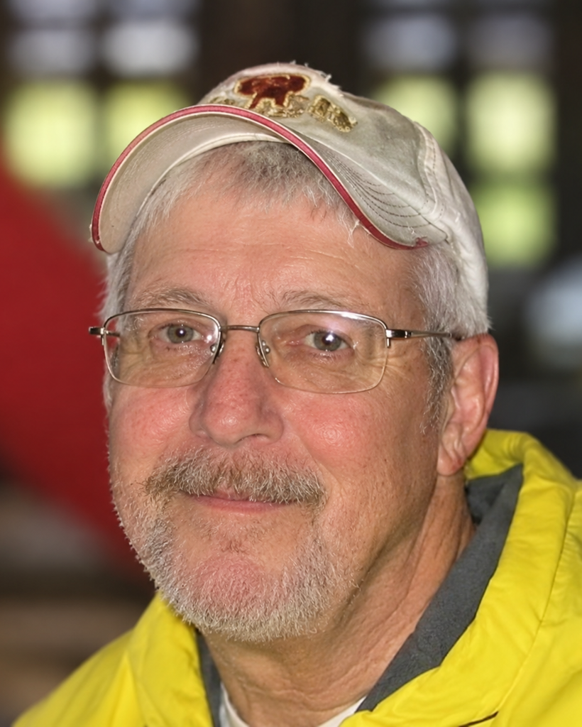 Michael J. Arndt