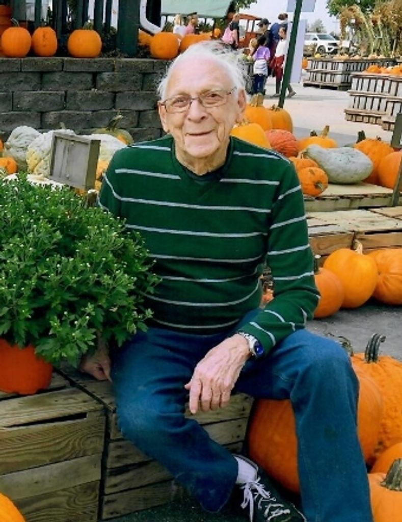 Norbert D. Trescher
