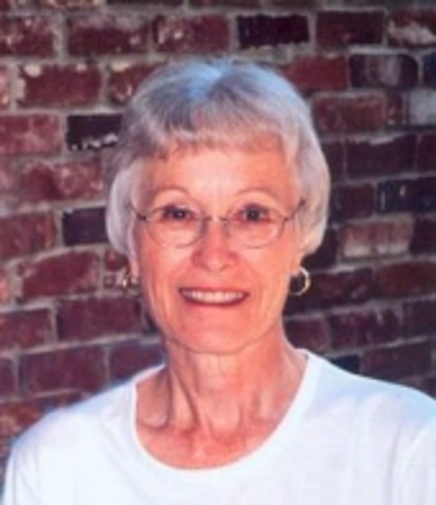 Betty Kuffel