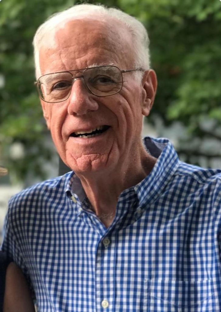 James Aloysius Dunn Profile Photo