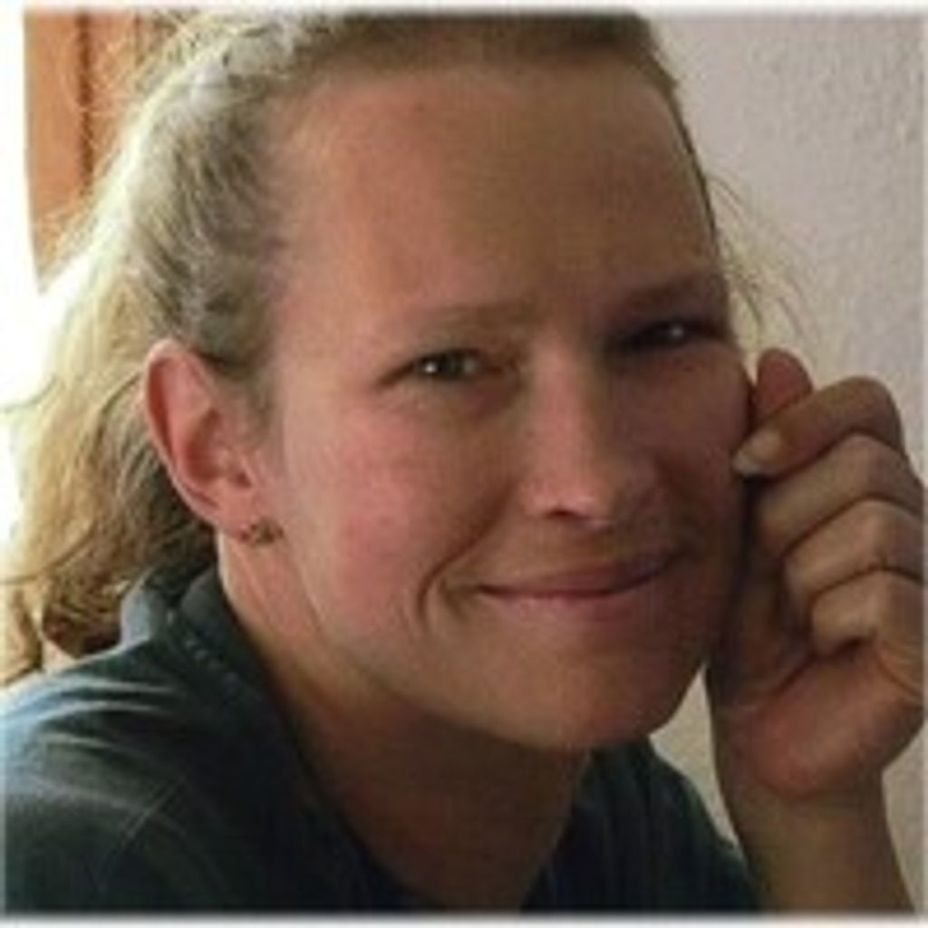 Caroline Mae Pautsch-Burling