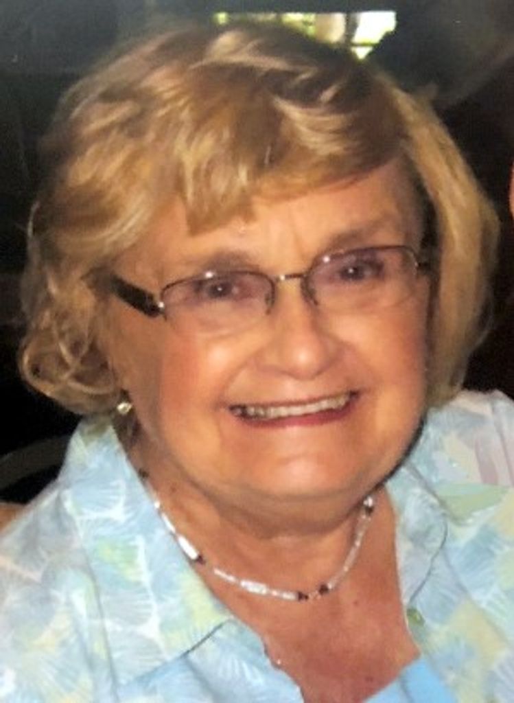 Geraldine B. “Geri” Durchak