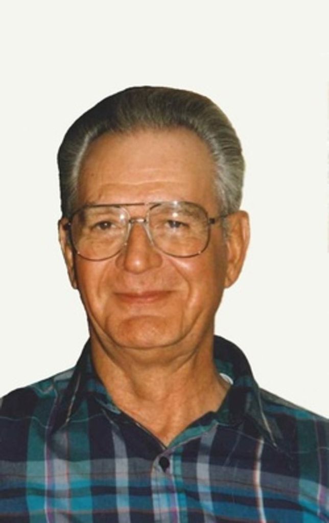 Albert Eugene "Gene" Dubois Jr.