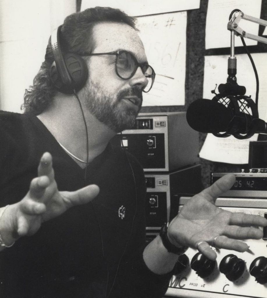 James "Jim" Mabe