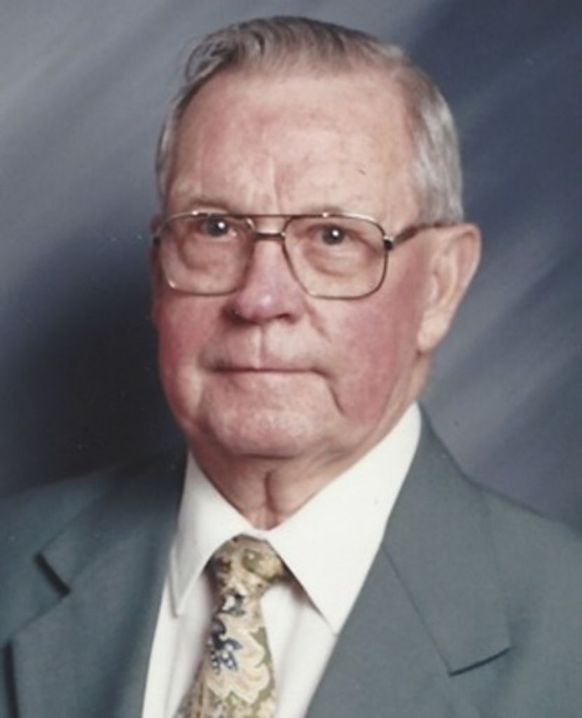 Jack Kerr Profile Photo
