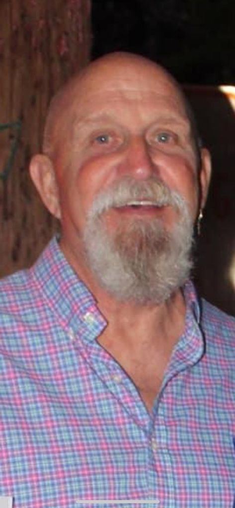 Paul Rusche Profile Photo