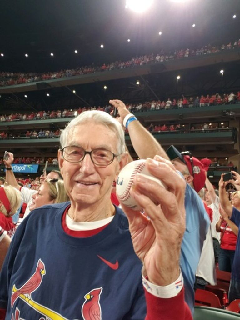 David Samuel Shaw Profile Photo