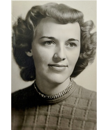 Doris Lee Crain's obituary image