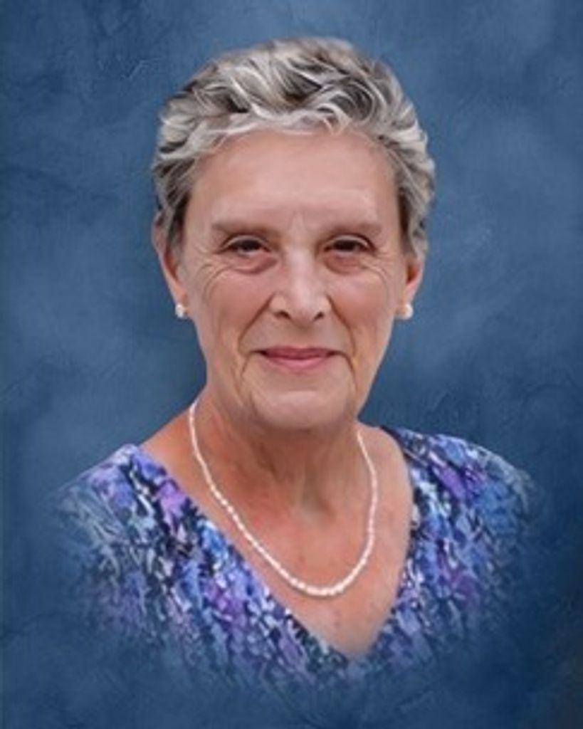 Jane Ellen Hudgins Profile Photo