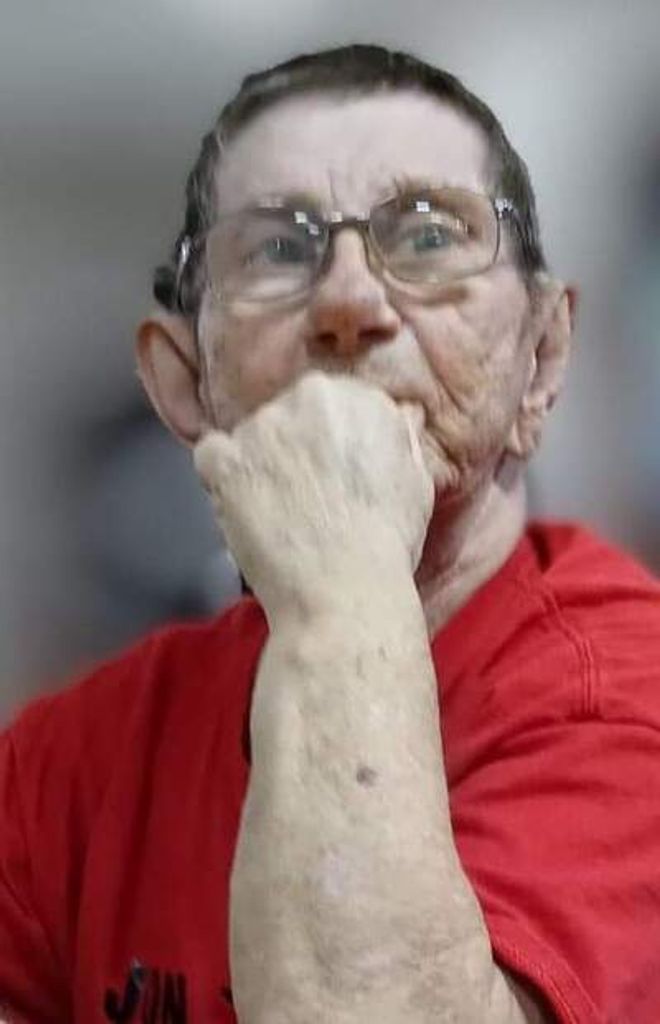 Donald James Hayes Sr. Profile Photo