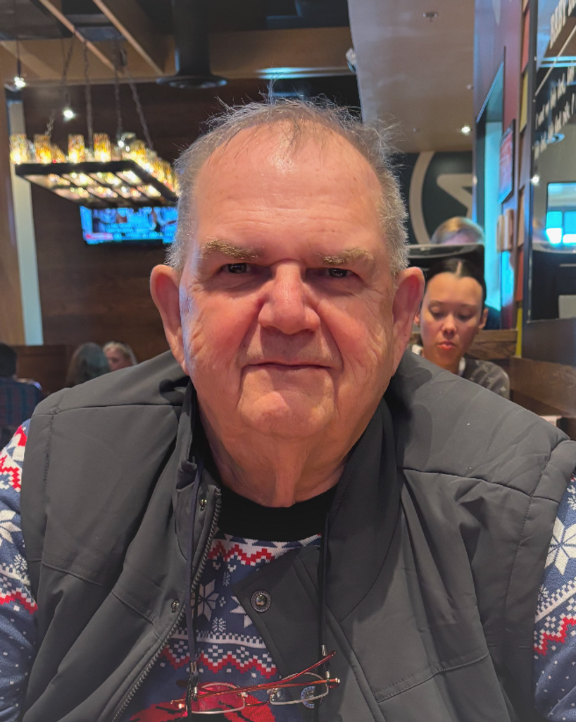 Thomas Dale Furnish Profile Photo