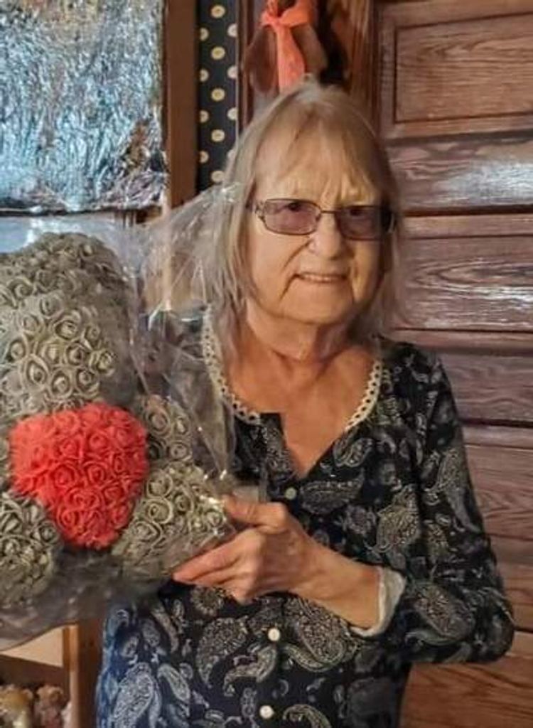 Claudia Lynn Metko Profile Photo