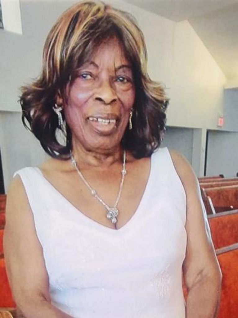 Rosa Thompson Destry Profile Photo