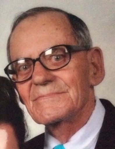 Cecil Williams Profile Photo