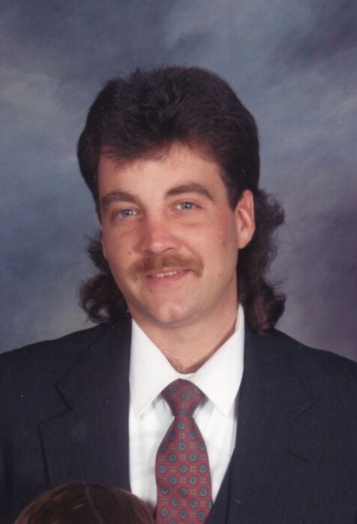 Byron Temple (Hawkins)  Hawkins