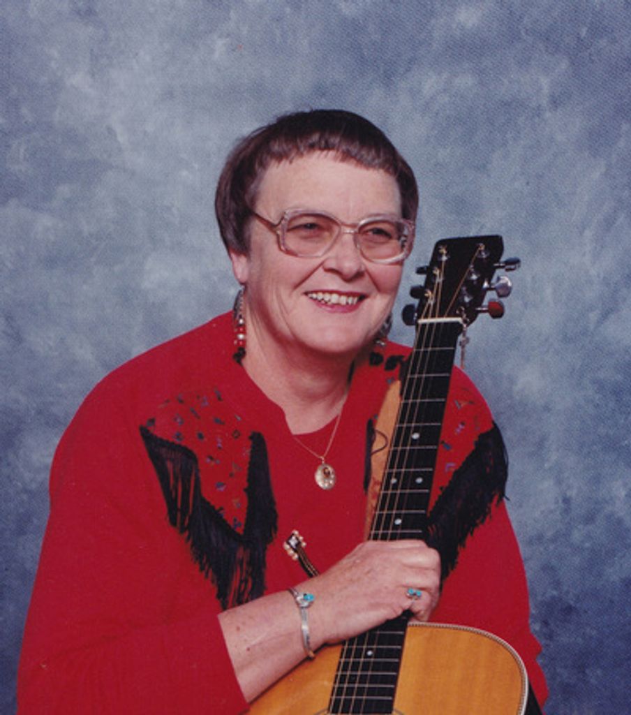 Fern Beasley Profile Photo