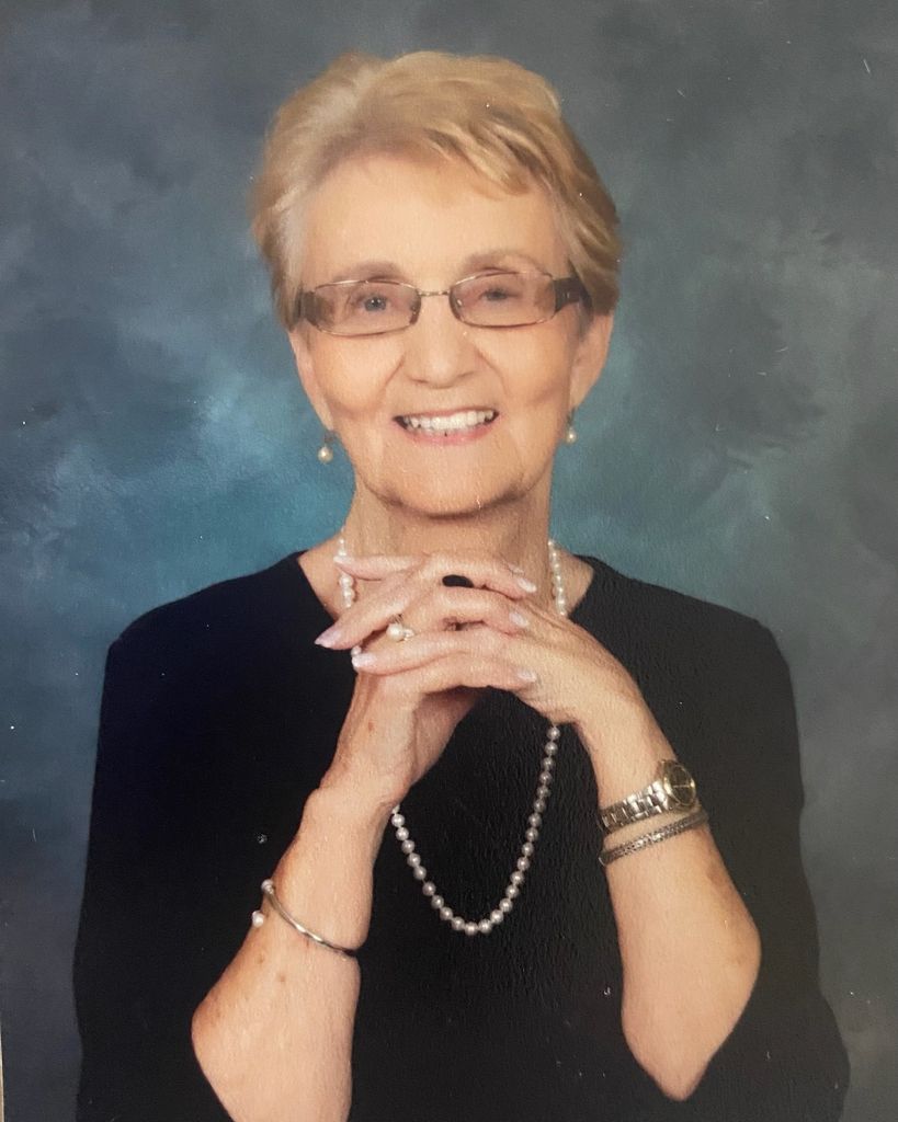 Patricia "Patty" Dora Blake Profile Photo