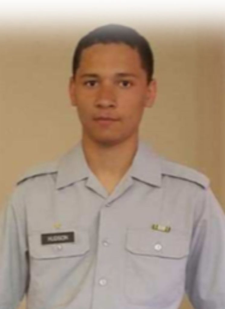 Wayne Gregory Hudson Ii