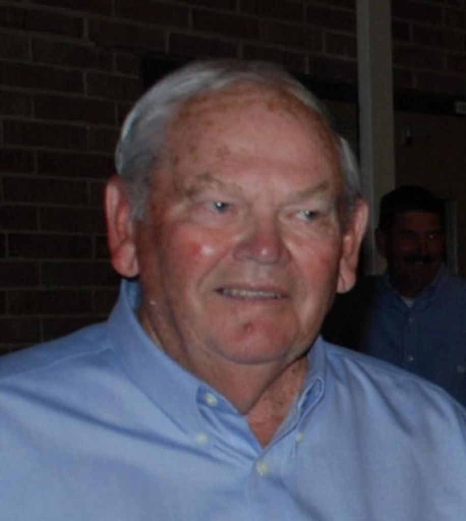 Paul Gene Stockdale Profile Photo