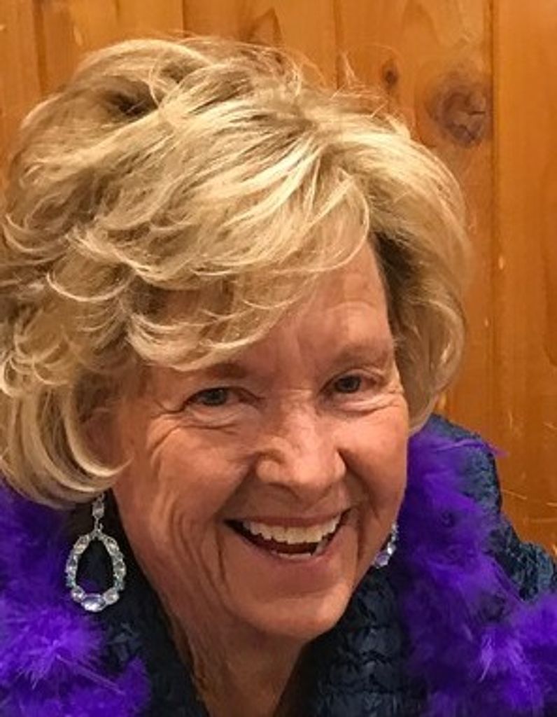 Martha Mabe