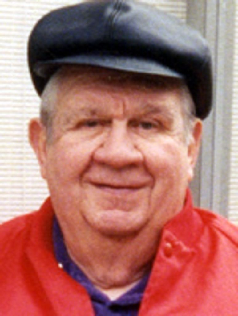 Howard F. Kirsch