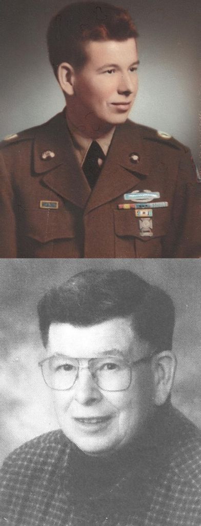 Jeremiah L. Farrell Profile Photo