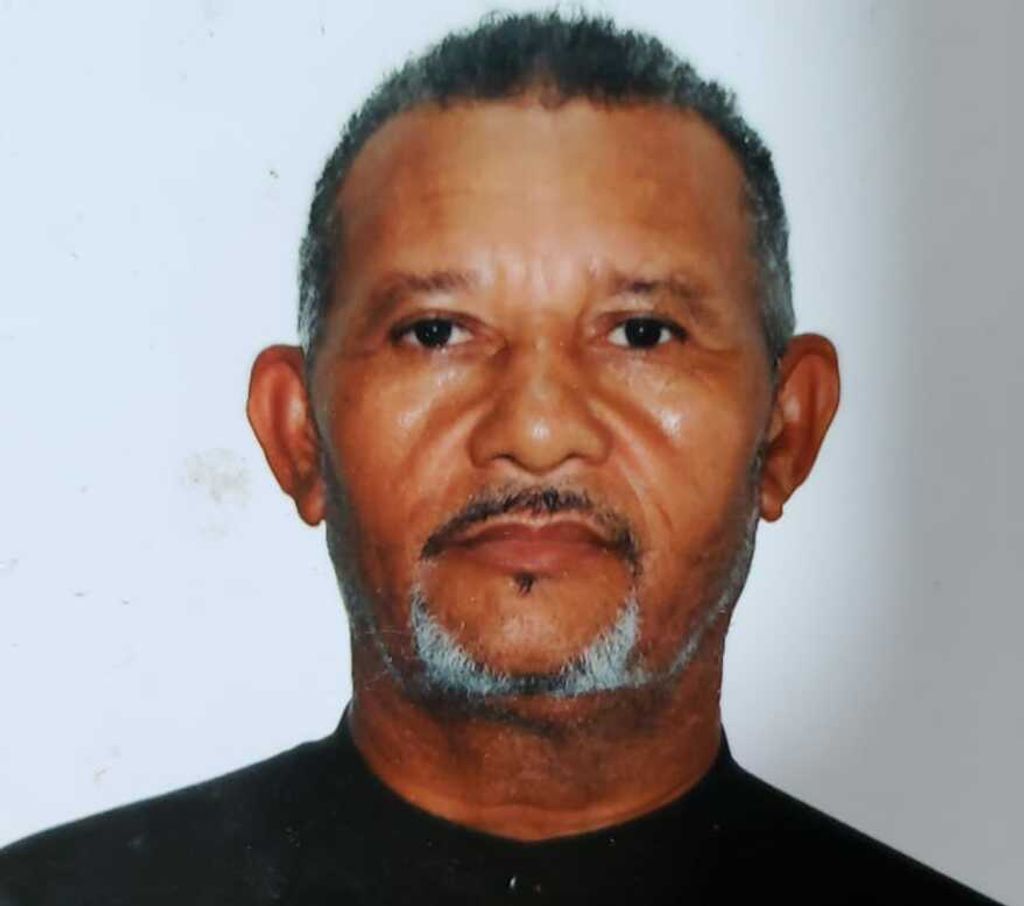 Cesar Ramon Segura Profile Photo