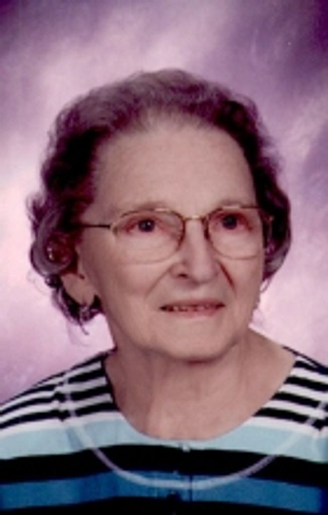 Lorraine Roiger