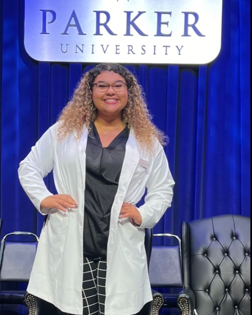 Dr. Jaelynn B. Stewart