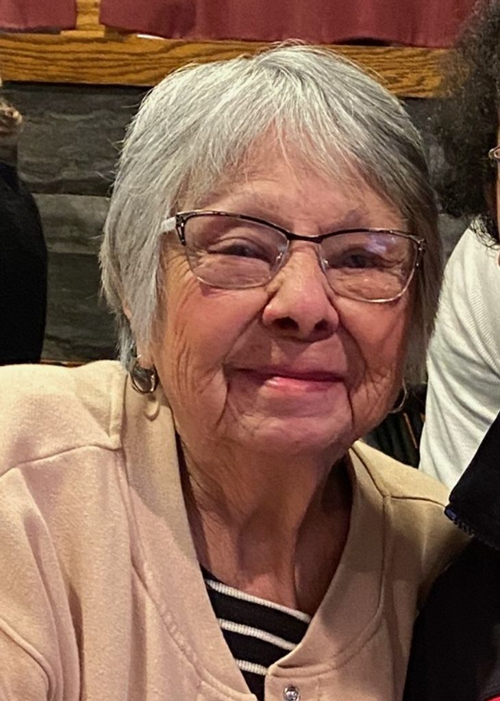 Dolores "Dee" Greene