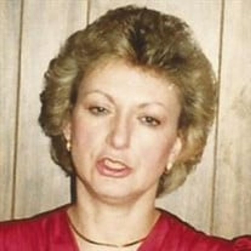 Judith Jones