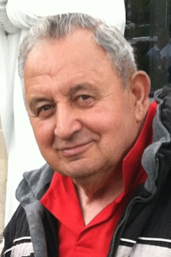 Vincent J. Colella