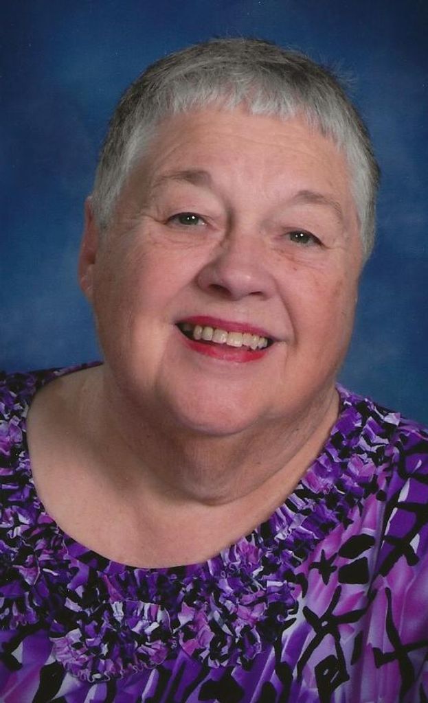 Judy Duncan York, 71